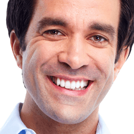 Full mouth restoration 