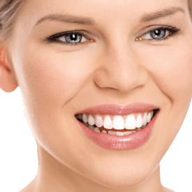 cosmetic gum contouring