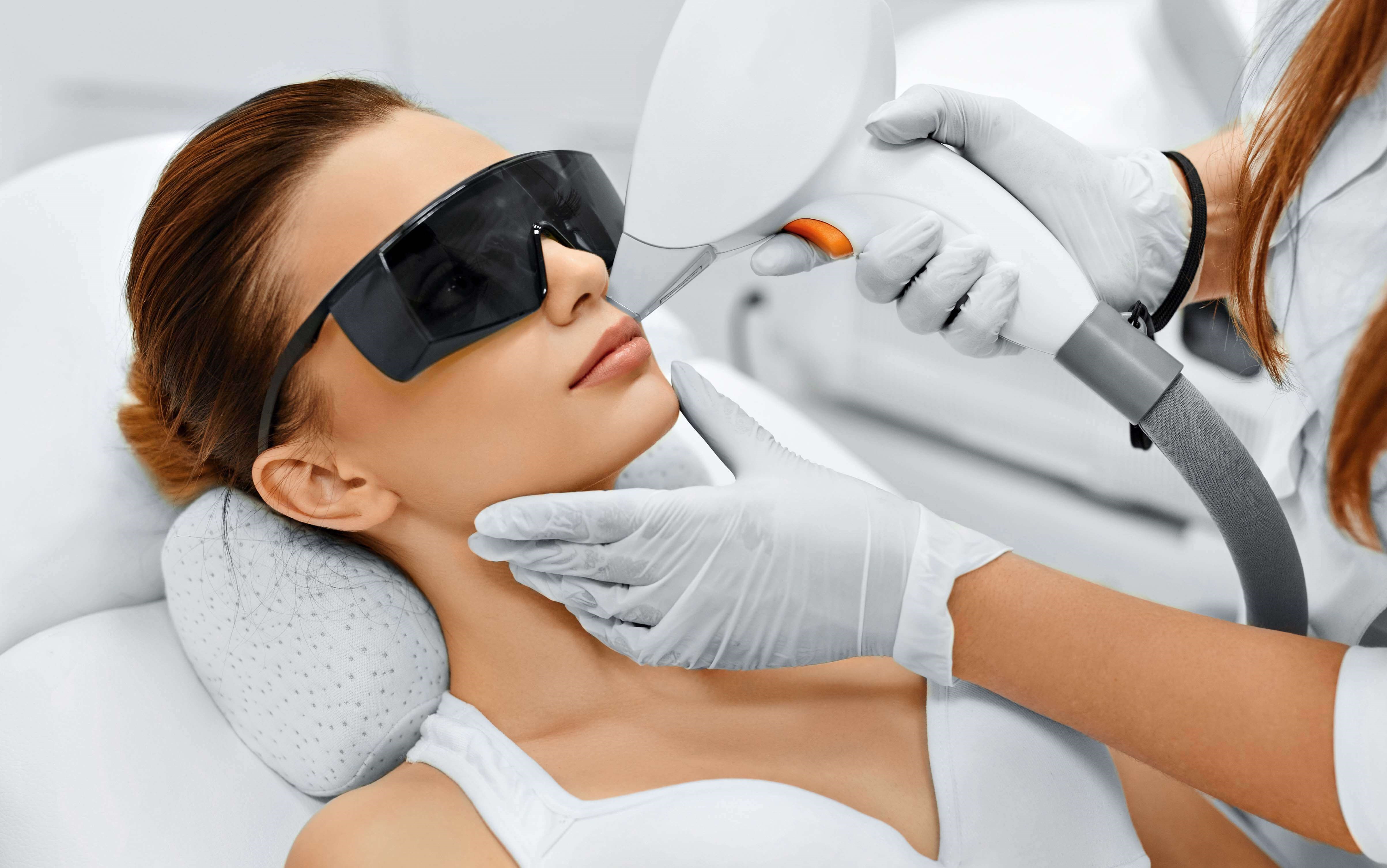 Laser Hair Removal in Racine WI Creating Beautiful Smiles