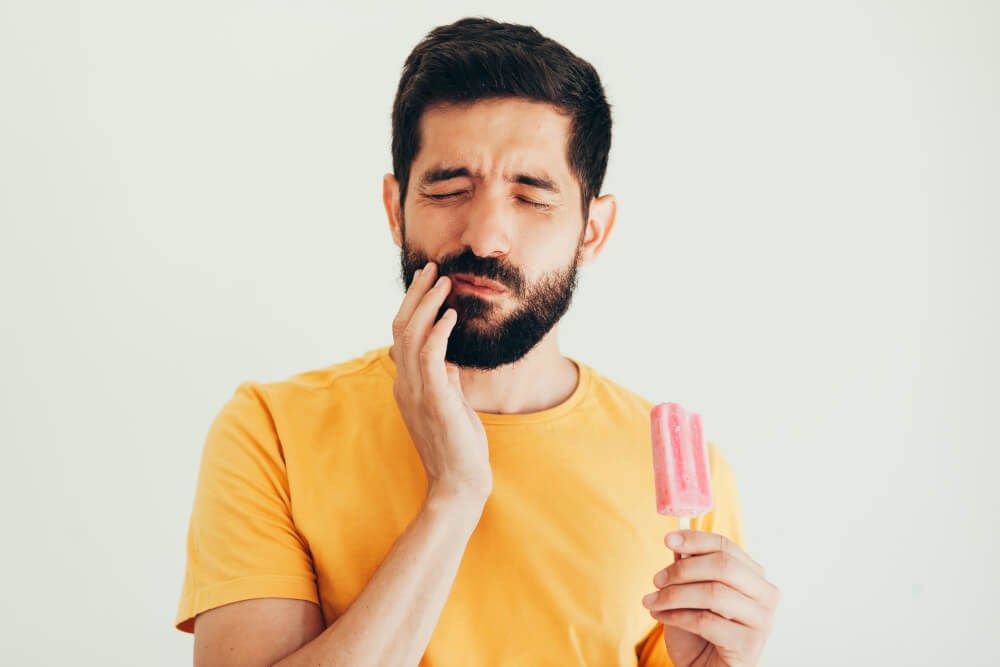 tooth pain emergency