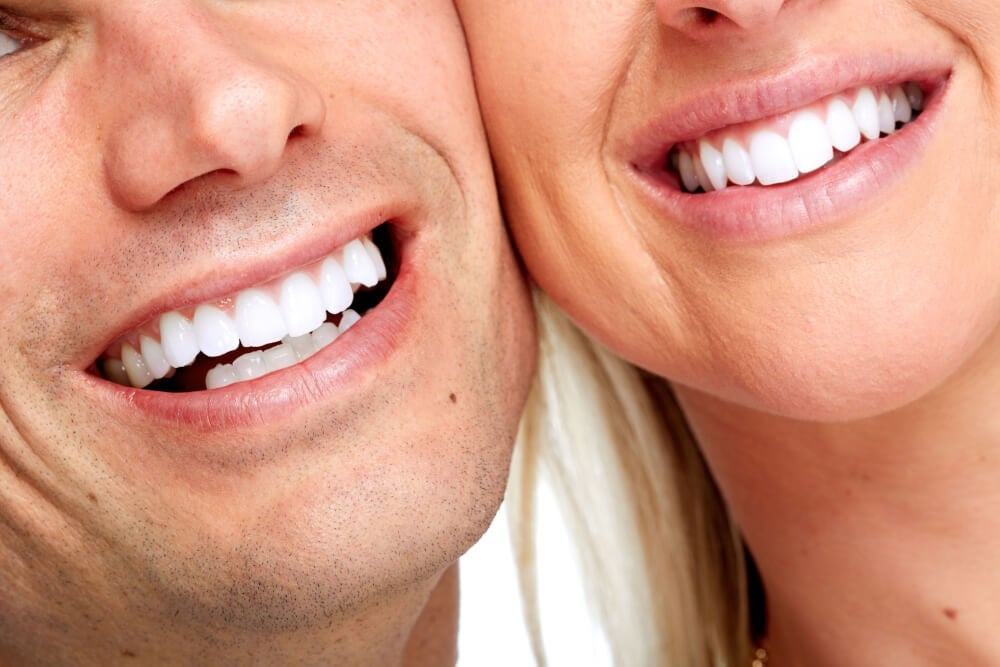 whiten your teeth