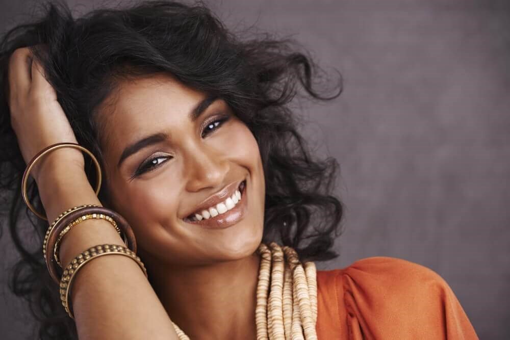 maintaining veneers