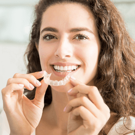 Free Consultation for Invisalign!