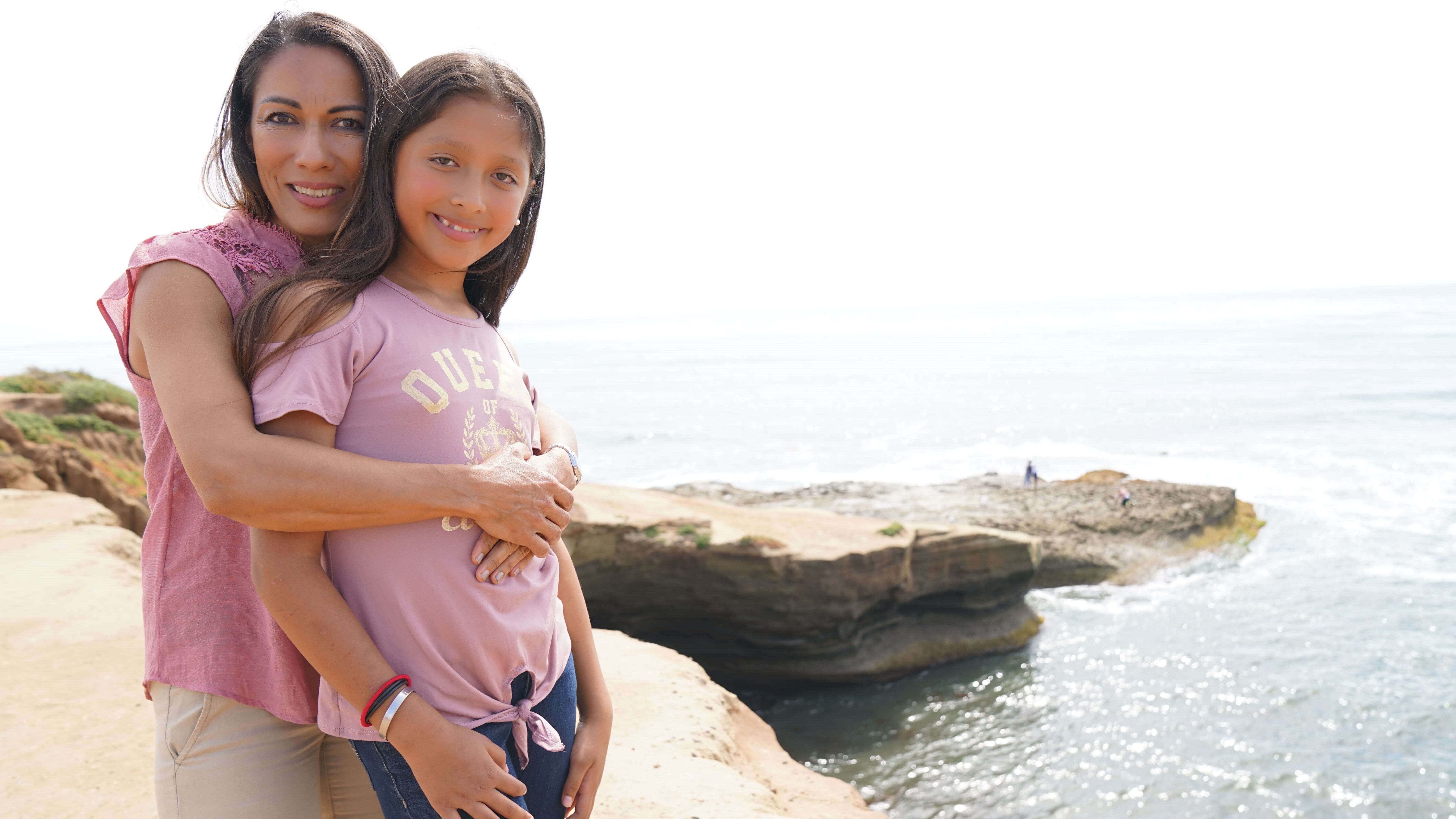 Child cavity prevention San Di