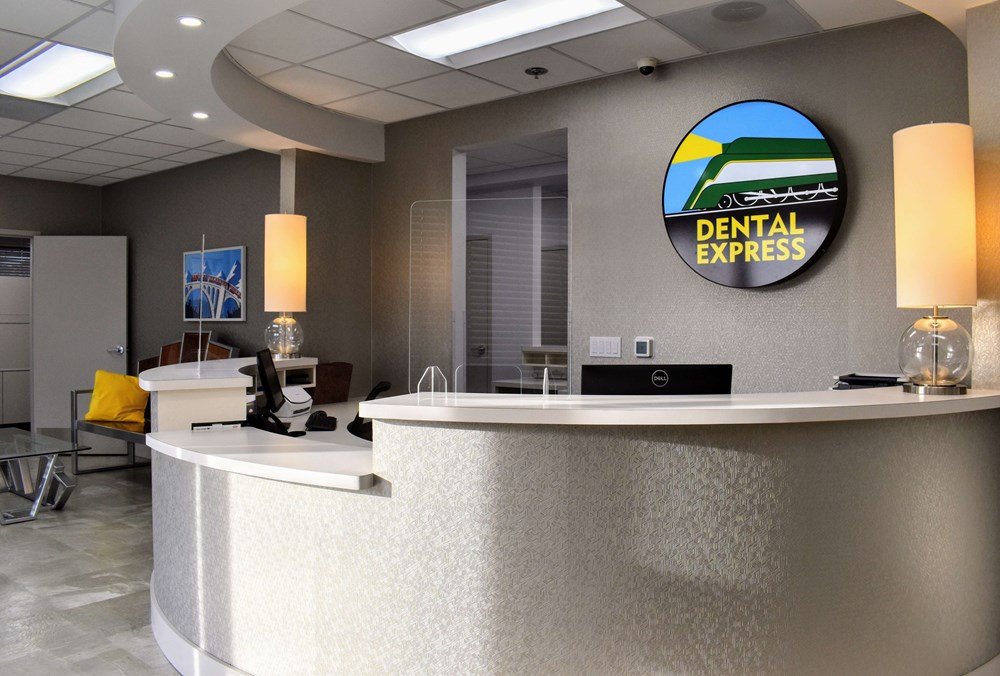 General Dentistry Near Me | Dental Express Poway