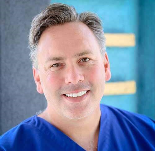 dr jamie ferguson dentist san diego