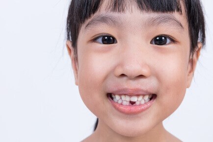 questions to ask a kids dentist