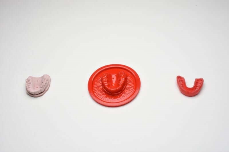 Free Mouthguards for Berks County Student Athletes