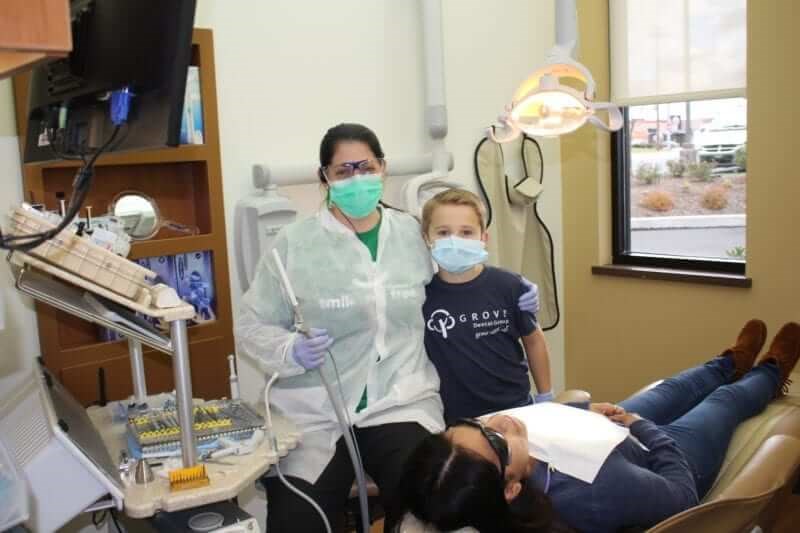 dentistry from the heart