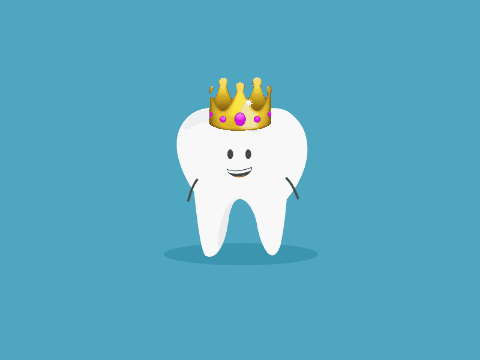 Dental Crown