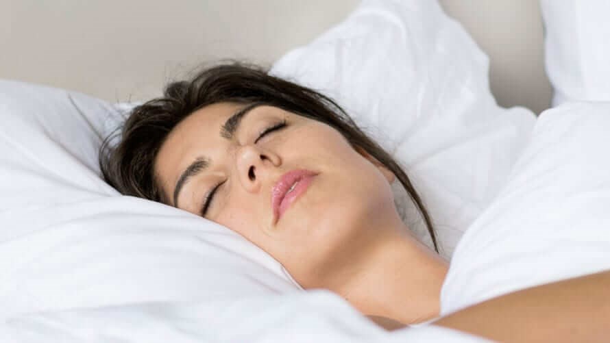 Sleep Anea Treatment