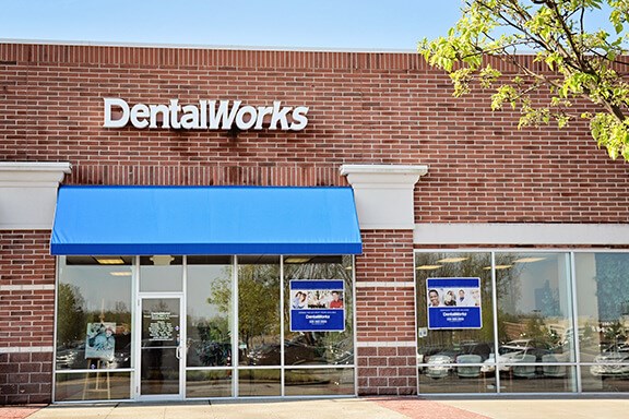 Aurora, OH Dentist | DentalWorks