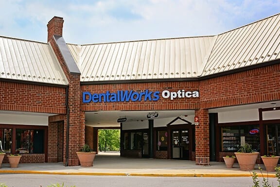 Dentistry Near Me | DentalWorks Bloomingdale