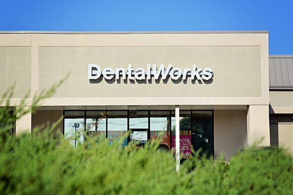 DentalWorks Durham in Durham, NC