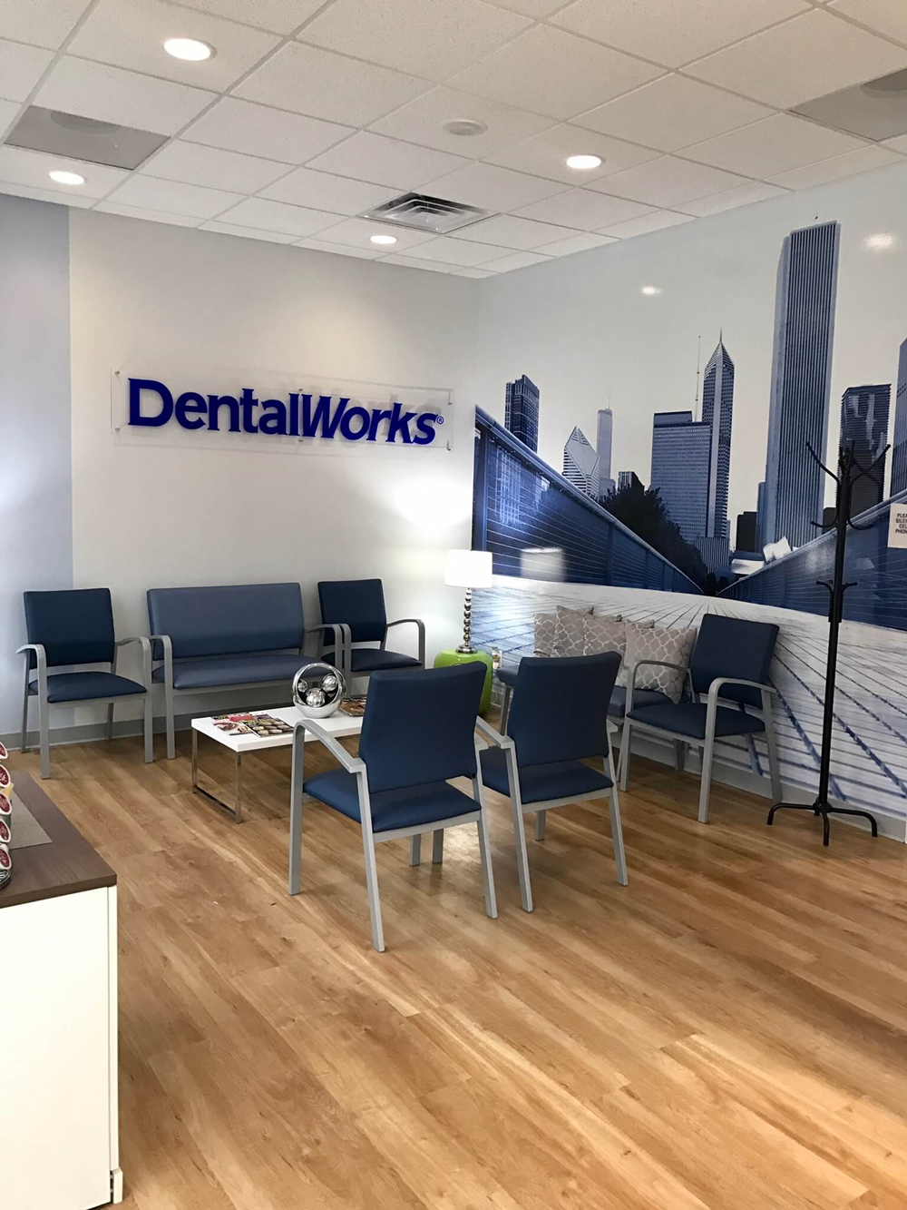 Dentistry Near Me DentalWorks Irving Park Dentistry Near Me DentalWorks Irving Park