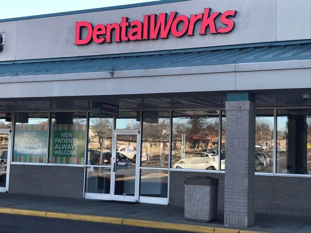 South Akron Oh Dentist Dentalworks