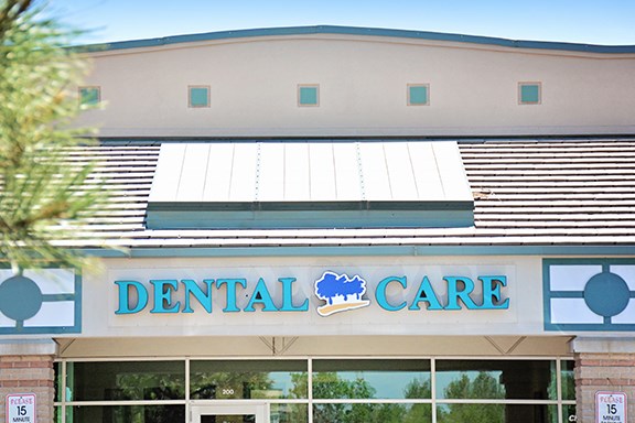 Broomfield Co Dentist Dentalworks
