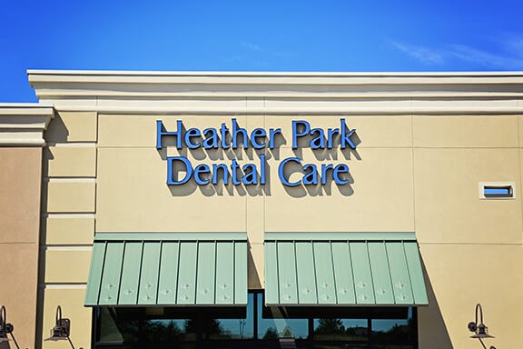 Centennial Co Dentistry Heather Park Dental Care
