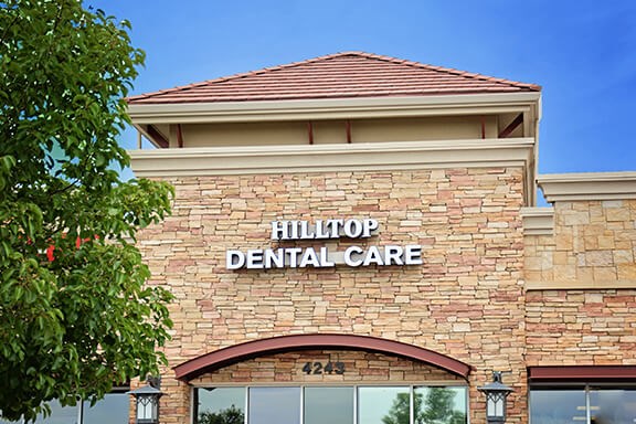 Thornton Co Dentist Hilltop Dental Care