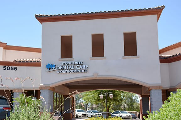 Chandler Az Dentist Dentalworks