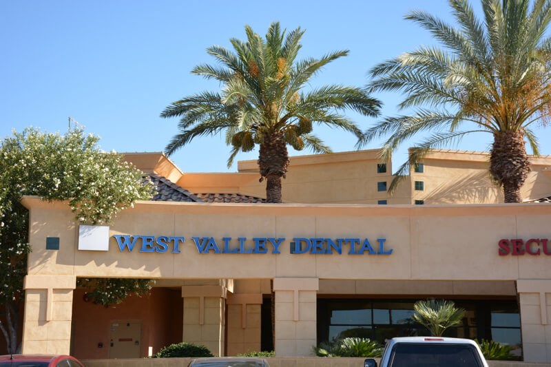 Glendale Az Dentist Dentalworks