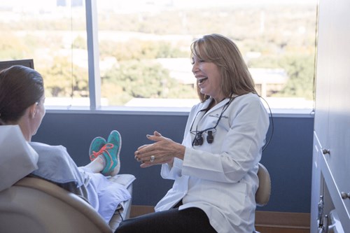 Free Smile Consultation