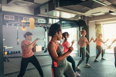 Neo No Gym Membership