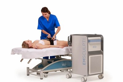 $250 off each Emsculpt Neo