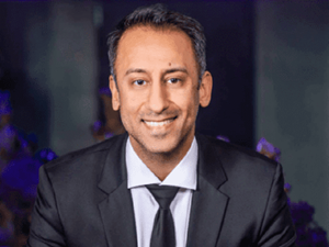 Dr. Mick Singh