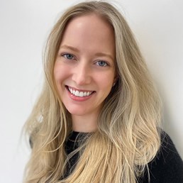 Image of Kirstie