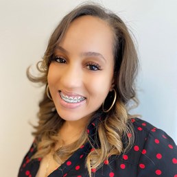Image of Shantelle