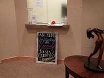 Front Desk Front Desk