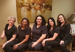 Image of Our Team