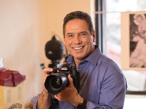 Dr. Kenneth Barraza