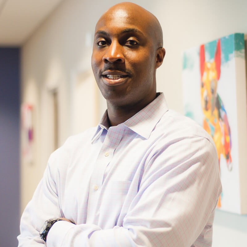 Dr. Adesegun Tewogbade