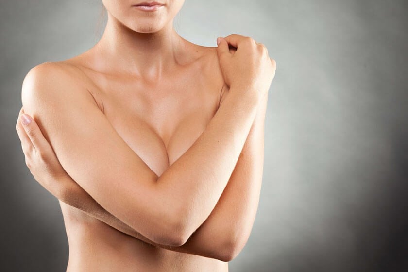 The Perfect Breast Augmentatio