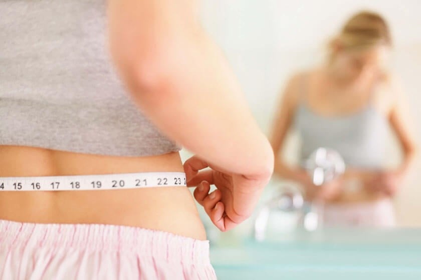 Don't Just Lose Fat – Use it!