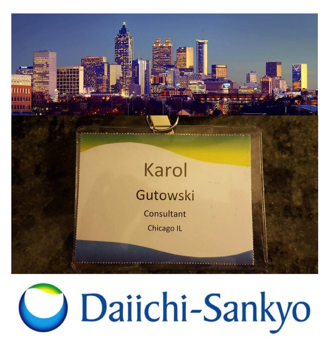 Daiichi-Sankyo