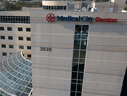Image of HSNT at Denton South Center