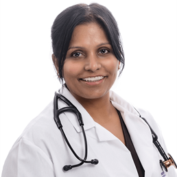 Dr. Jo