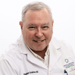 Dr. Stephen A. Schulman