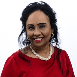 Dr. Achala
