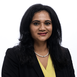 Dr. Parul Kaushik