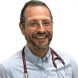 Dr. Gerardo Rodriguez