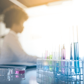 In-House Lab and Testing