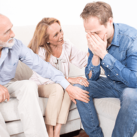 Substance Use Treatment