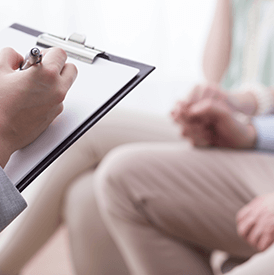 Individual and Family Therapy