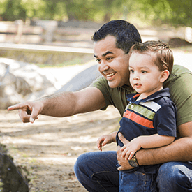 Pediatric Immunizations