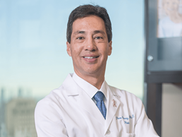 Dr. Pierre Chevray