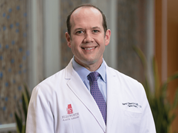 Dr. Warren Ellsworth IV